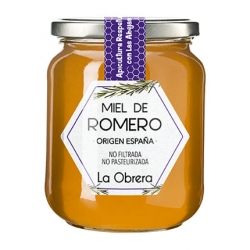 Miel de Romero